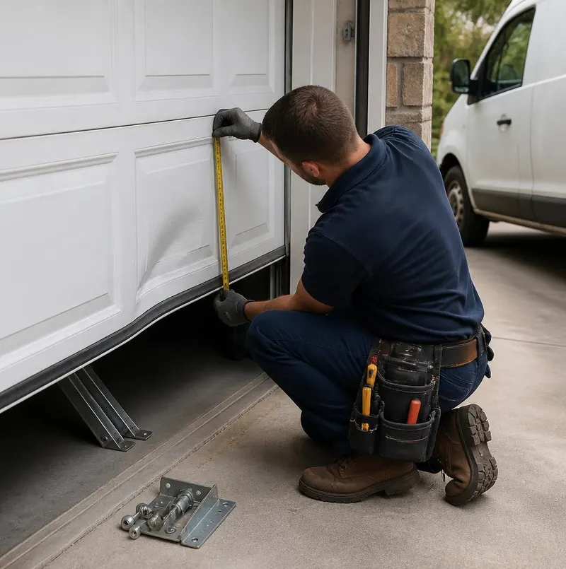 About Venice Garage Door Repair