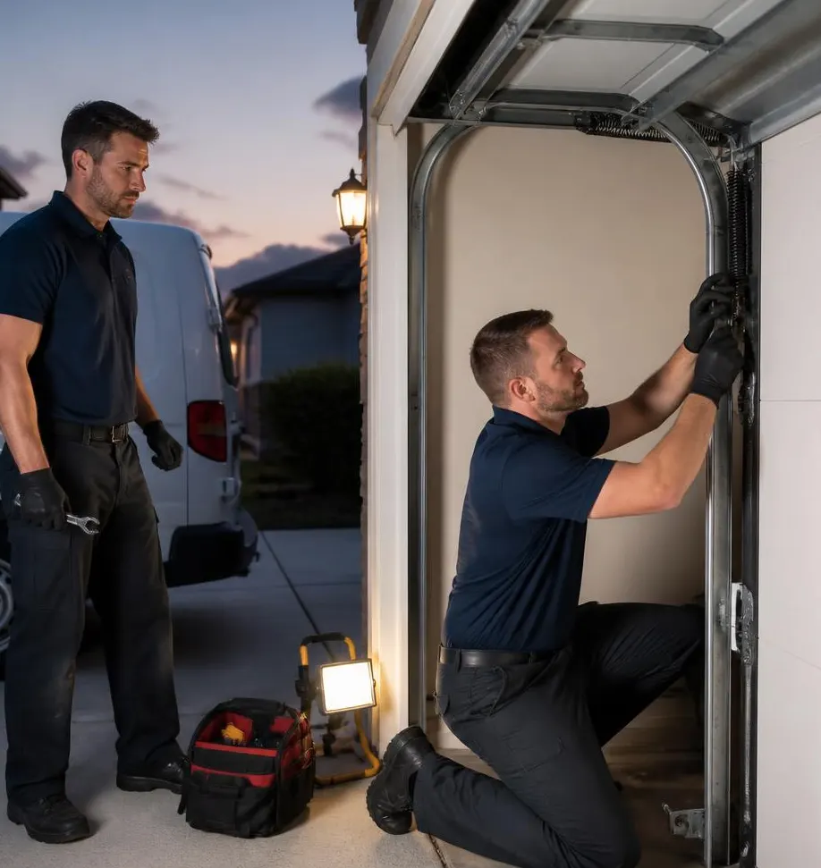 Venice Homeowners: Get Your Garage Door Ready Before Winter Guests Arrive — Venice Garage Door Repair, Venice, FL