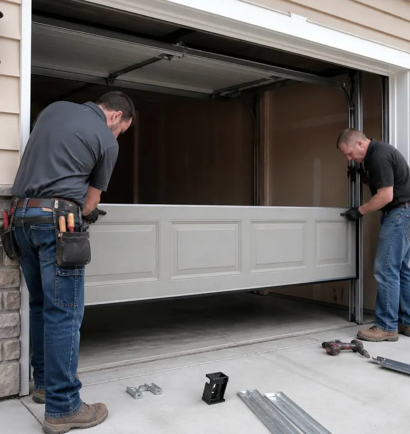 Contact Venice Garage Door Repair