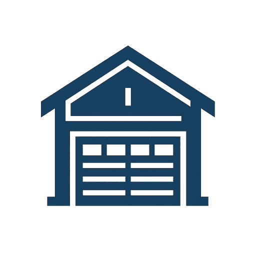 Venice Garage Door Repair logo