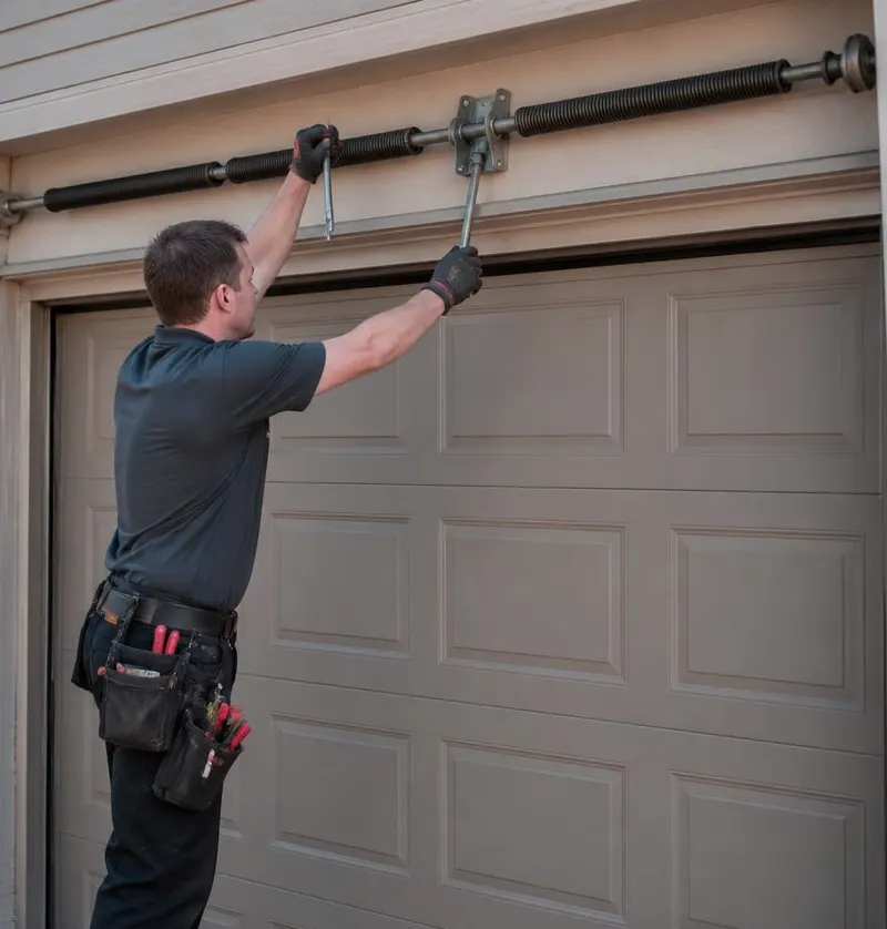 Garage Door Opener Repair & Installation in Venice